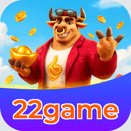 22game Logo